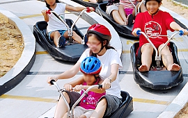 싱가포르 여행, 아이와 함께하는 가족코스
