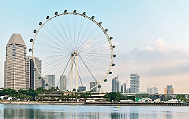 싱가포르에는 '세계 최고/최대/최초'가 많다?