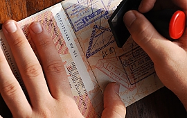 [코타키나발루] 입국 신고서, 담배, 주류 및 여행정보