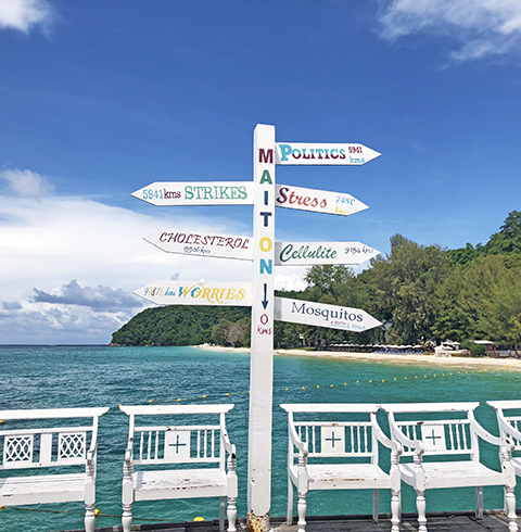 태국 푸켓여행 마이톤 + 산호섬 + 라차섬 1일 투어 (픽업/샌딩 포함)