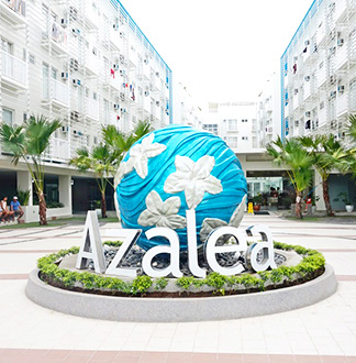보라카이 4성급 아잘레아 호텔 앤 레지던스 (Azalea Hotels, Residences Boracay) 
