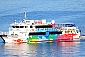 제주 마라도정기여객선(운진항) 탑승권