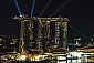 싱가포르 5성급 마리나 베이 샌즈 호텔 (Marina Bay Sands) 