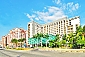 코타키나발루 4성급 프로메네이드 호텔 (Promenade) 