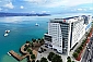 코타키나발루 5성급 매리어트 호텔 (Marriott Kota kinabalu) 