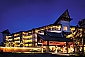 코타키나발루 5성급 샹그릴라 라사리아 리조트 (Shangri - La s Rasa Ria Resort / Spa) 